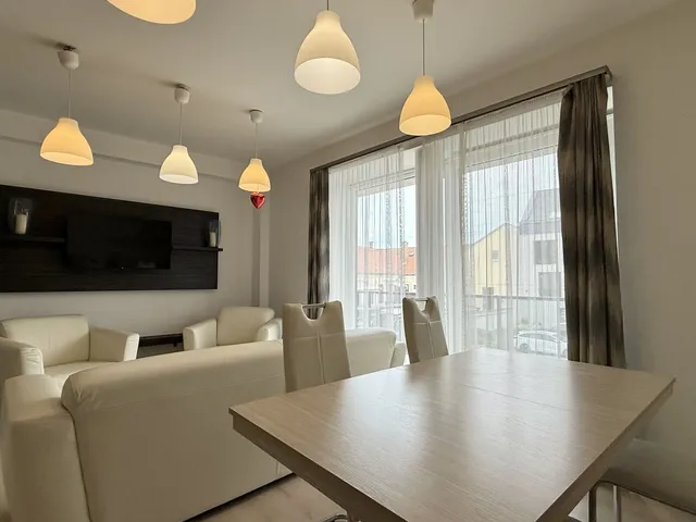 Kiadó lakás Debrecen, Péterfia 60 nm