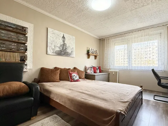 Eladó lakás Debrecen, Fényesudvar 54 nm