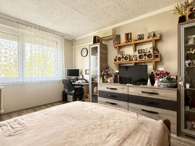 Eladó lakás Debrecen, Fényesudvar 54 nm