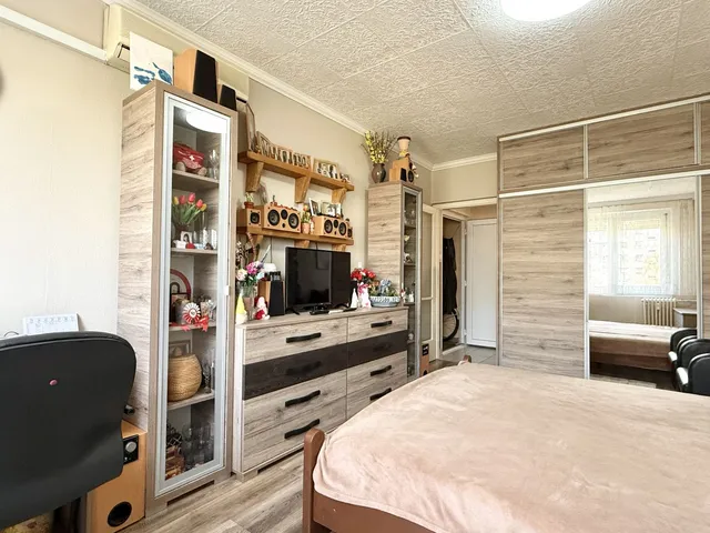 Eladó lakás Debrecen, Fényesudvar 54 nm