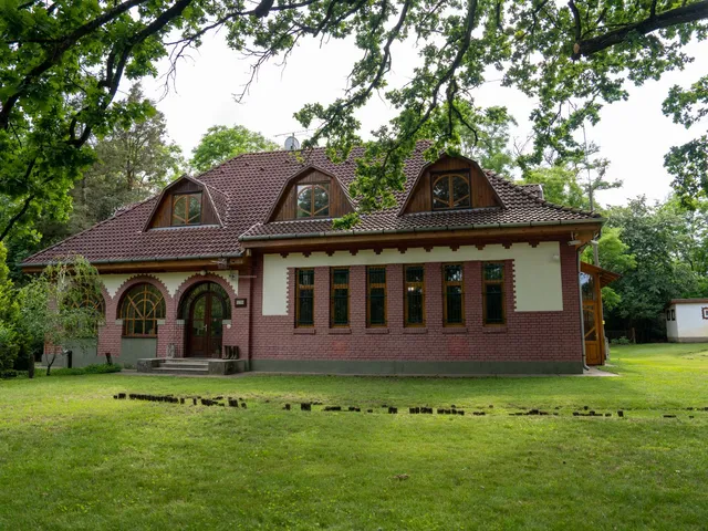 Eladó ház Debrecen, Haláp 460 nm