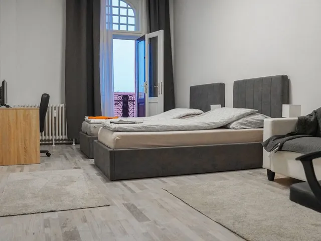 Kiadó lakás Debrecen, Belváros 100 nm