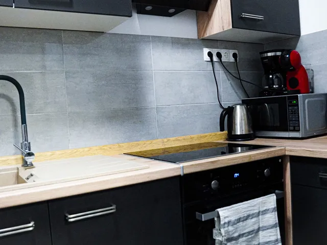 Kiadó lakás Debrecen, Belváros 100 nm