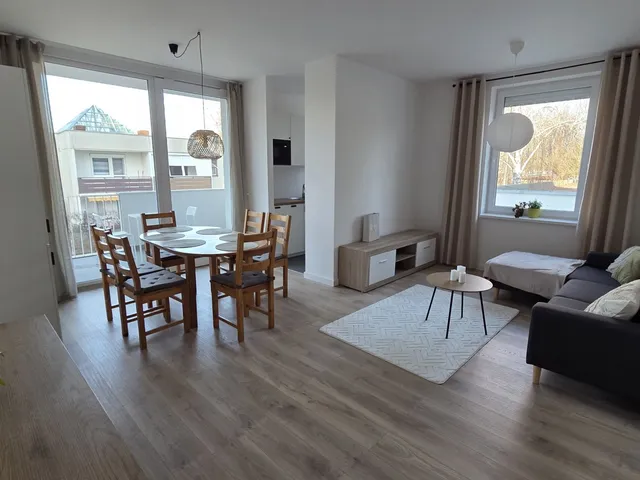 Kiadó lakás Debrecen, Tócóskert 63 nm