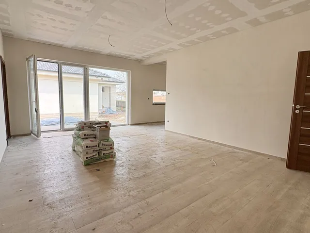 Eladó ház Debrecen 113 nm