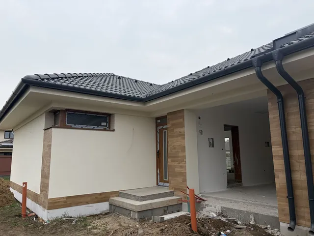 Eladó ház Debrecen, Pallag 119 nm