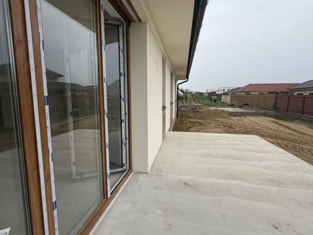 Eladó ház Debrecen, Pallag 119 nm