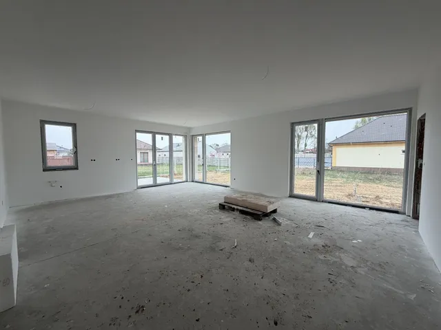 Eladó ház Debrecen, Pallag 119 nm