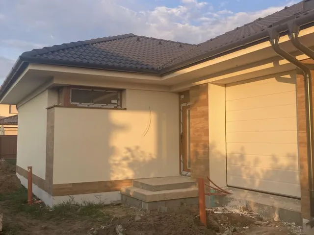 Eladó ház Debrecen, Pallag 119 nm