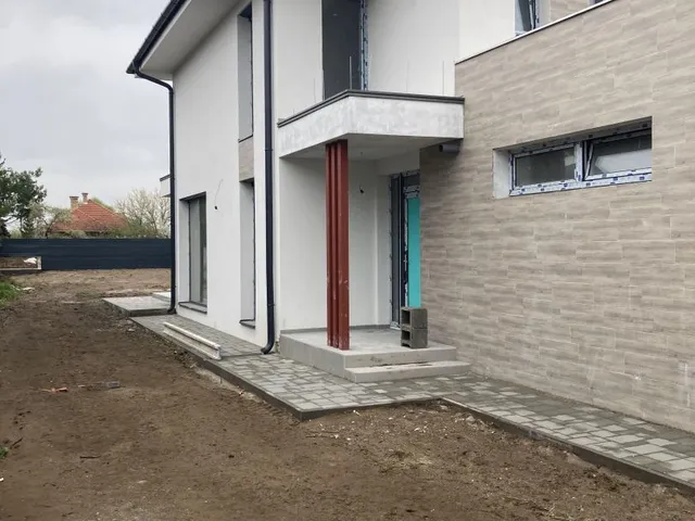 Eladó ház Debrecen, Kerekestelep 170 nm