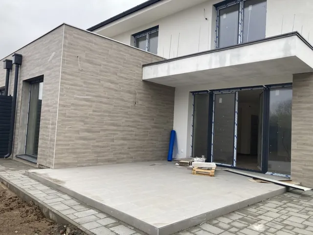 Eladó ház Debrecen, Kerekestelep 170 nm