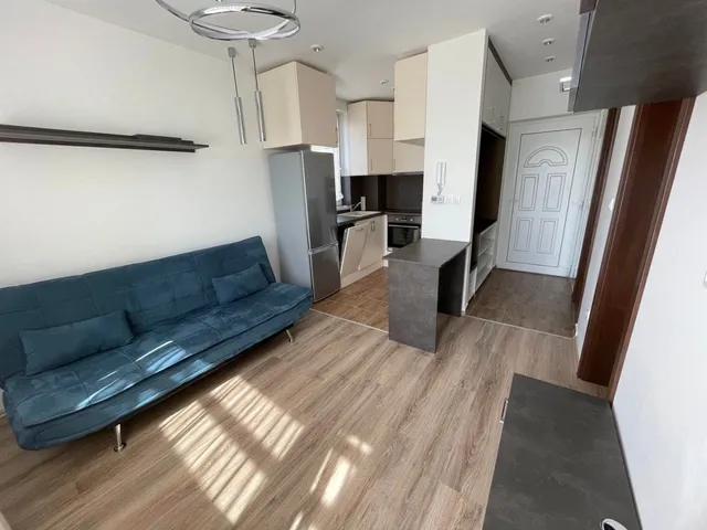 Kiadó lakás Debrecen, Belváros 30 nm