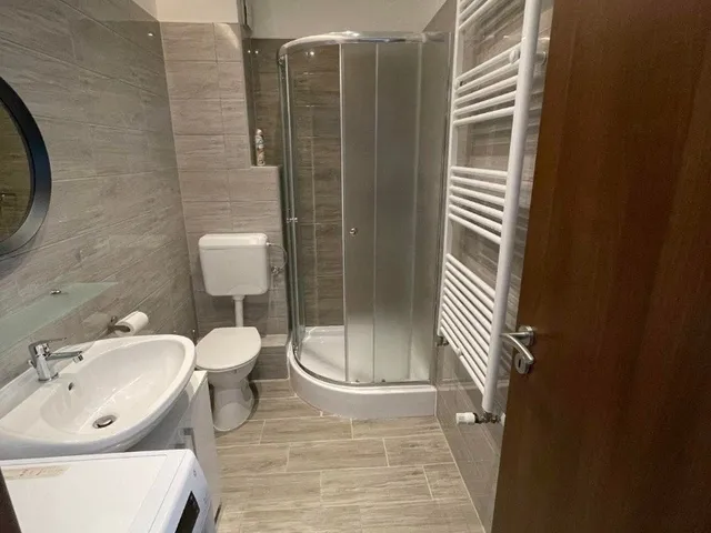 Kiadó lakás Debrecen, Belváros 30 nm