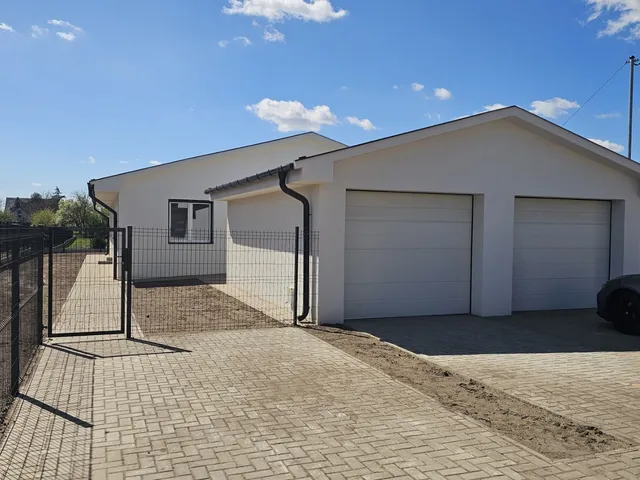 Eladó ház Debrecen 97 nm