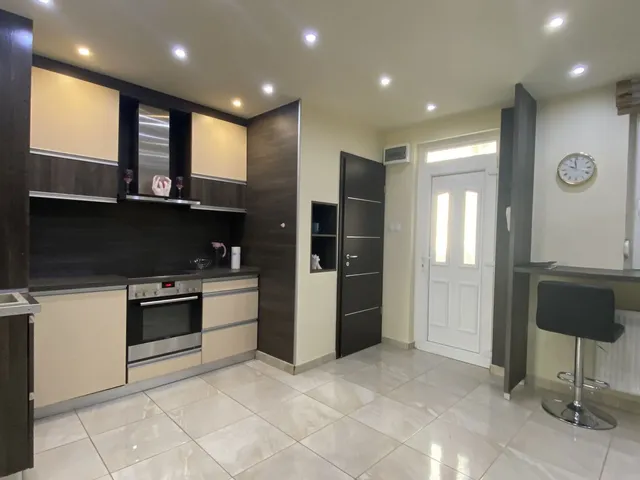 Kiadó lakás Debrecen, Belváros 60 nm