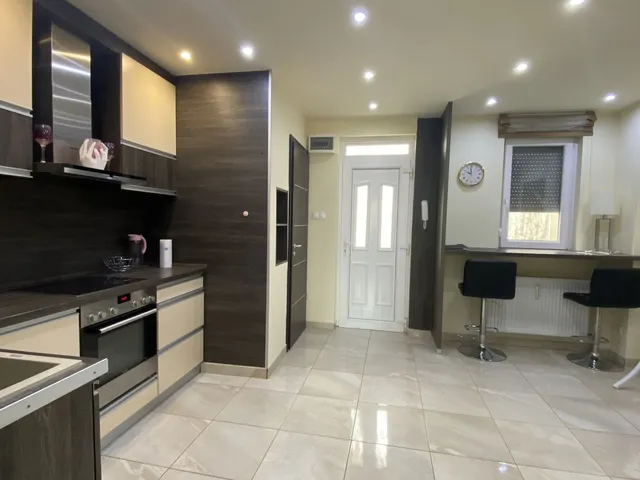 Kiadó lakás Debrecen, Belváros 60 nm