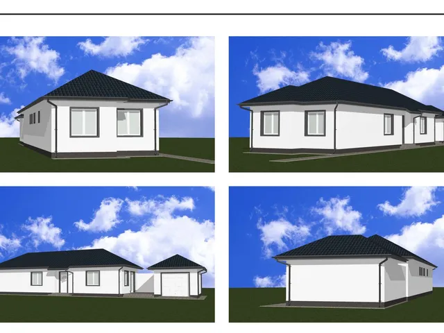 Eladó ház Debrecen 101 nm