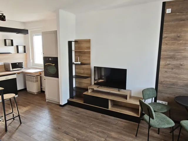 Eladó lakás Debrecen, Egyetemváros 47 nm