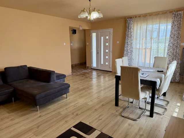 Eladó ház Geszteréd 110 nm