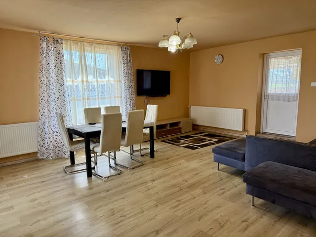 Eladó ház Geszteréd 110 nm