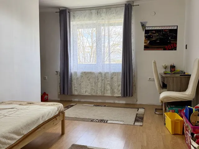 Eladó ház Geszteréd 110 nm