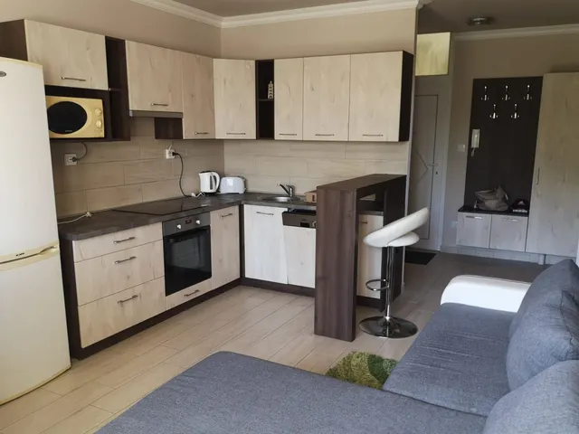 Kiadó lakás Debrecen, Sestakert 55 nm