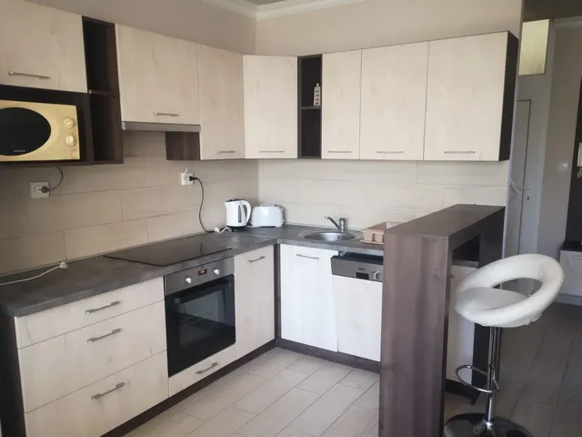 Kiadó lakás Debrecen, Sestakert 55 nm