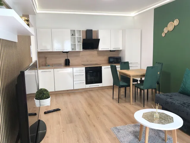 Kiadó lakás Debrecen, Sestakert 54 nm