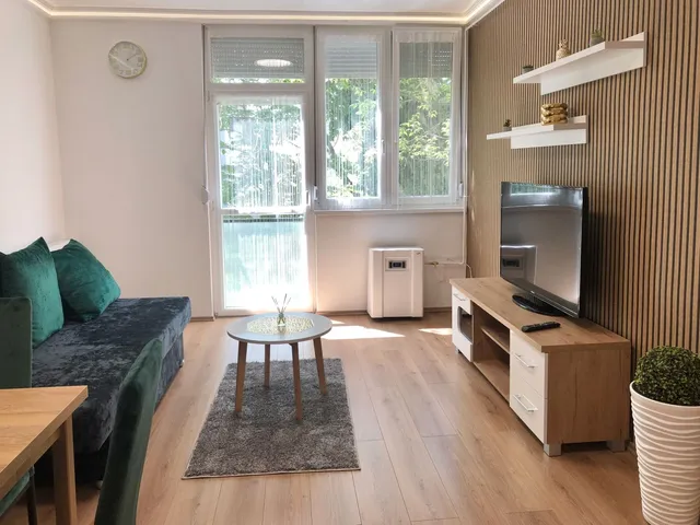 Kiadó lakás Debrecen, Sestakert 54 nm