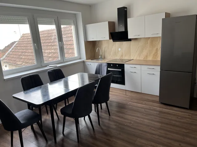 Kiadó lakás Debrecen, Belváros 50 nm