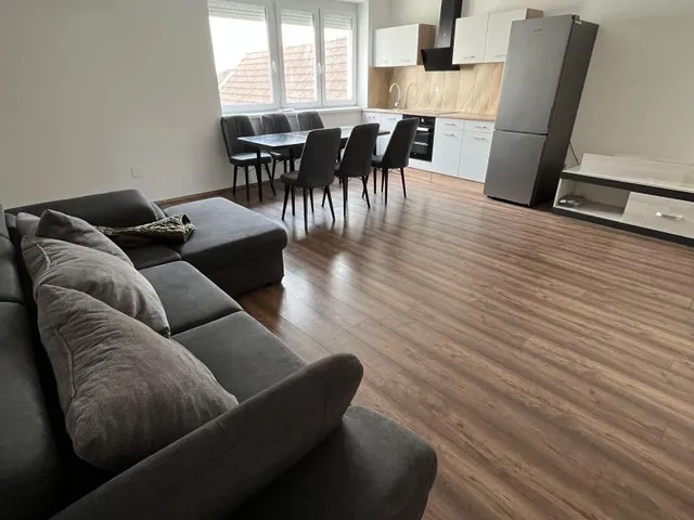 Kiadó lakás Debrecen, Belváros 50 nm