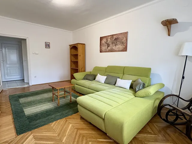 Kiadó lakás Debrecen, Nagyerdő 54 nm