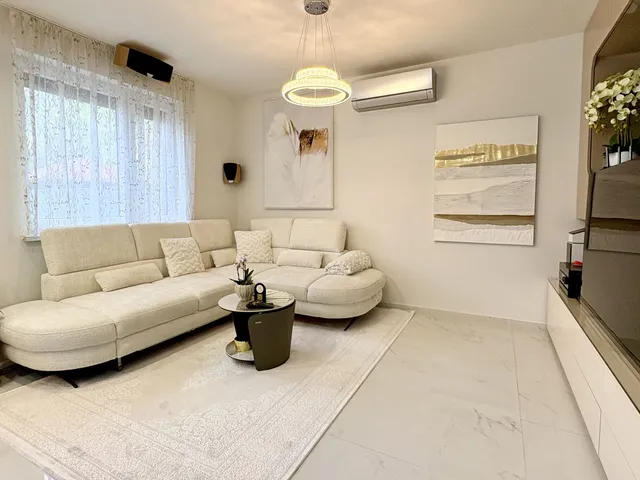 Kiadó ház Debrecen, Hatvan utcai kert 110 nm