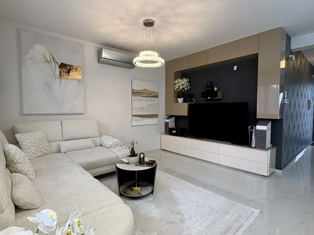 Kiadó ház Debrecen, Hatvan utcai kert 110 nm