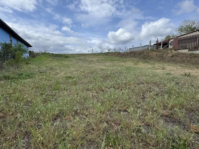 Eladó telek Hajdúsámson, Oncsatelep 1080 nm