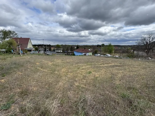 Eladó telek Hajdúsámson, Oncsatelep 1080 nm