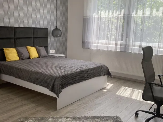 Kiadó lakás Debrecen, Egyetemváros 60 nm