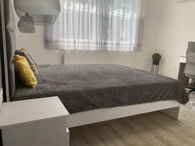 Kiadó lakás Debrecen, Egyetemváros 60 nm