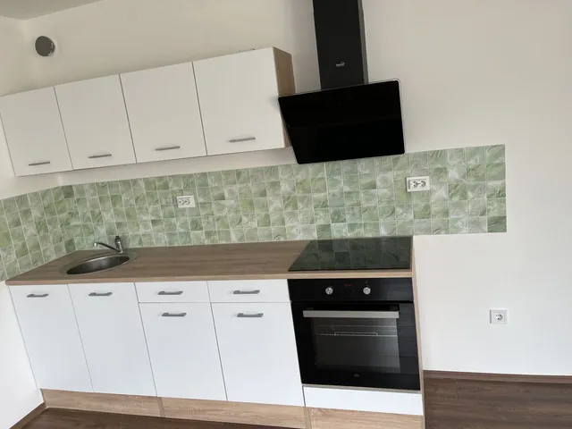 Kiadó lakás Debrecen, Belváros 40 nm