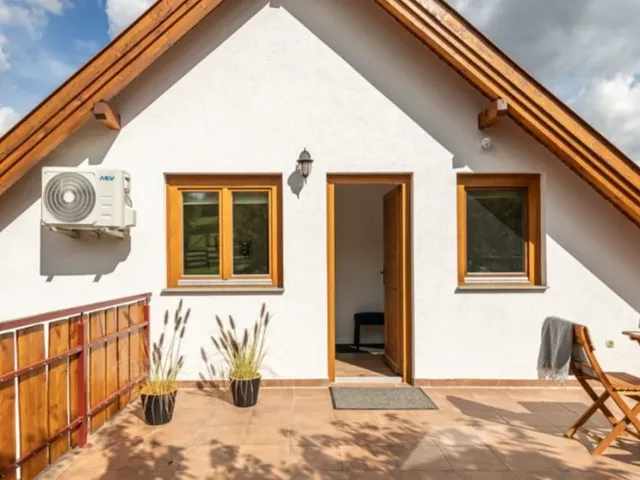 Eladó ház Borgáta 90 nm