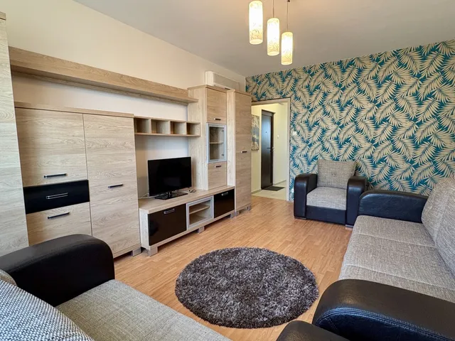 Kiadó lakás Debrecen 60 nm