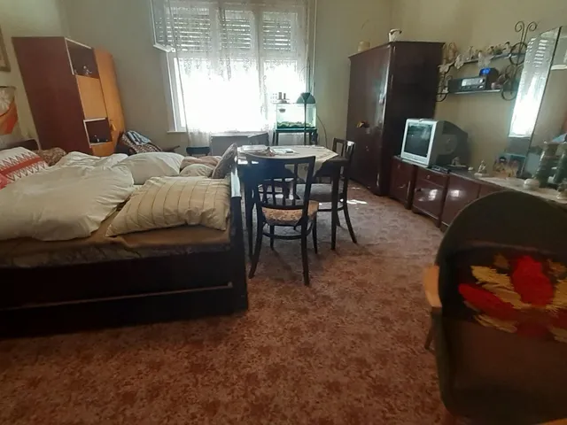 Eladó ház Debrecen 38 nm