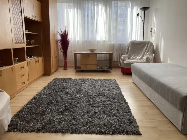 Kiadó lakás Debrecen, Sestakert 45 nm