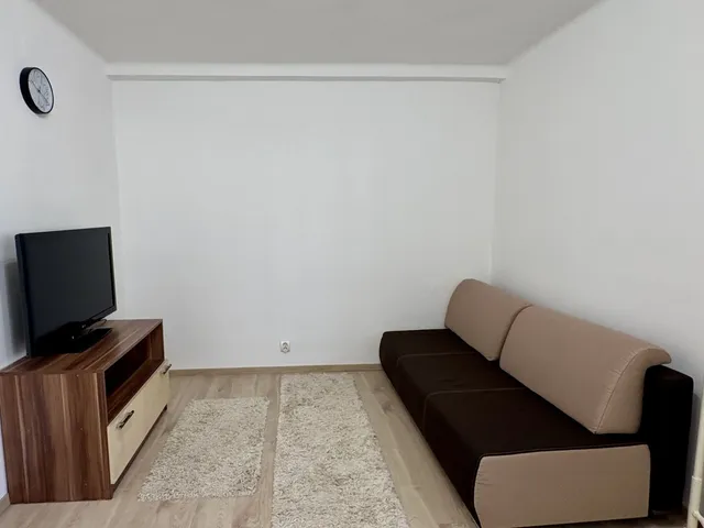 Kiadó lakás Debrecen, Belváros 31 nm