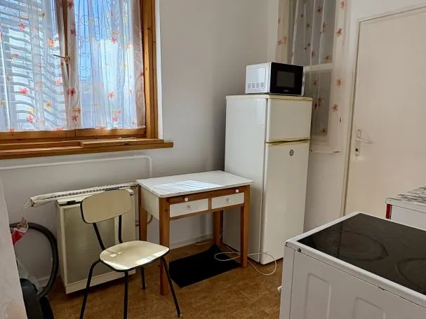 Kiadó lakás Debrecen, Sestakert 37 nm