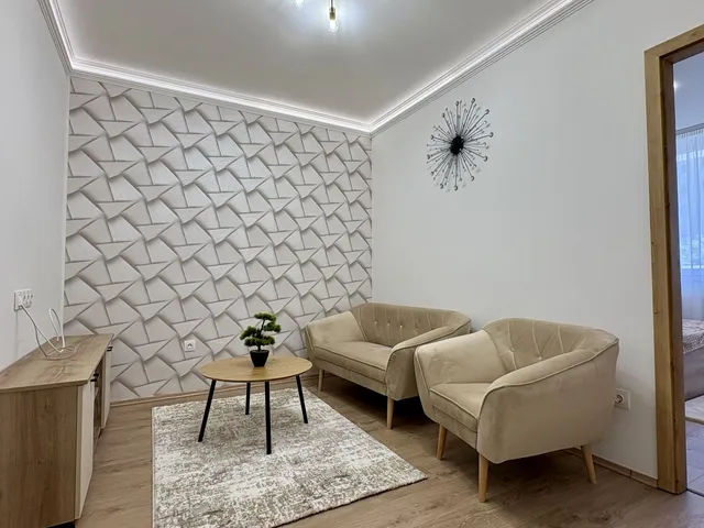 Eladó lakás Debrecen, Belváros 54 nm