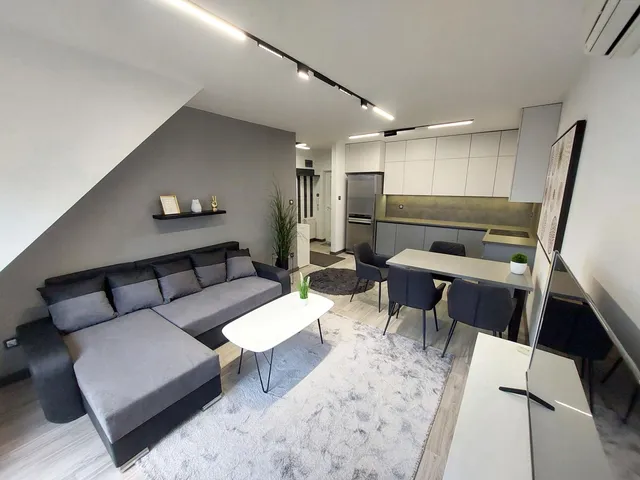 Kiadó lakás Debrecen, Belváros 60 nm