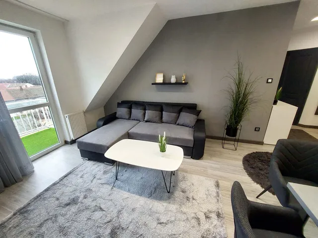 Kiadó lakás Debrecen, Belváros 60 nm