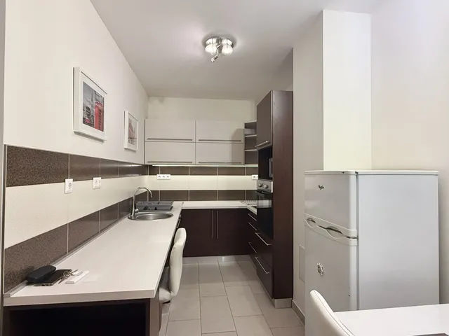 Kiadó lakás Debrecen, Péterfia 48 nm