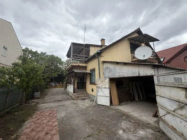 Eladó ház Hajdúszoboszló 133 nm